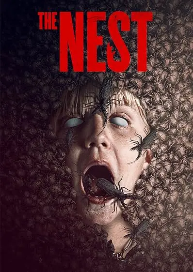 Movie Poster: The Nest