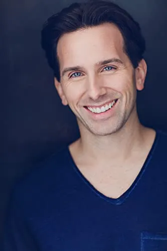 Merritt Reid