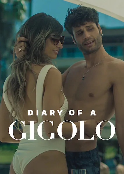 TV series poster: Diary of a Gigolo