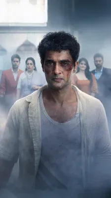 Jhootha Parivaar