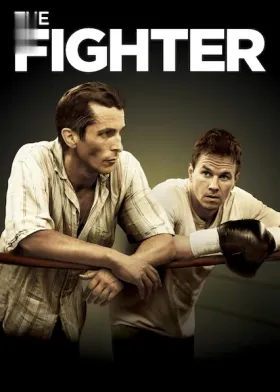 The Fighter - Movie free on Castle