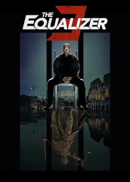 The Equalizer 3