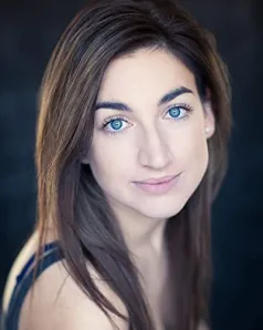Philippa Carson