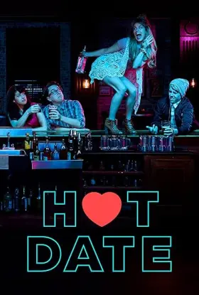 Hot Date - Web Serie complete free on Castle