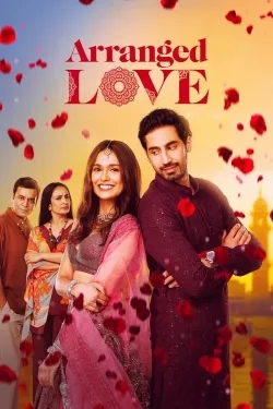 Movie Poster: Arranged Love