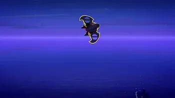 Cave Sweet Cave / Scaredy-Bat