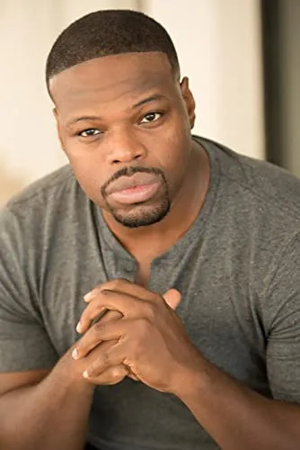Marcus Woods