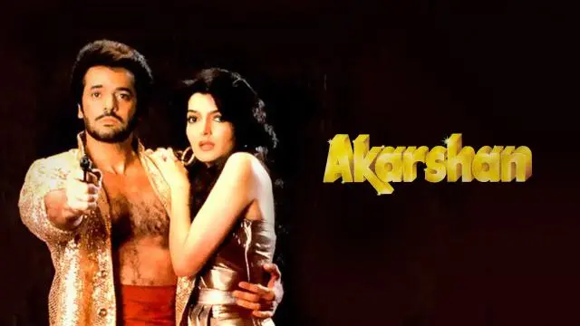 Movie Poster: Akarshan