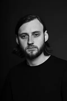 Atli Oskar Fjalarsson