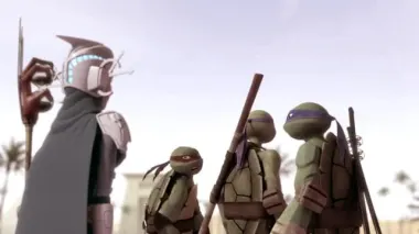 E12.The Impossible Desert