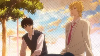 A 10-minute Recap of "From Me to You: Kimi ni Todoke"
