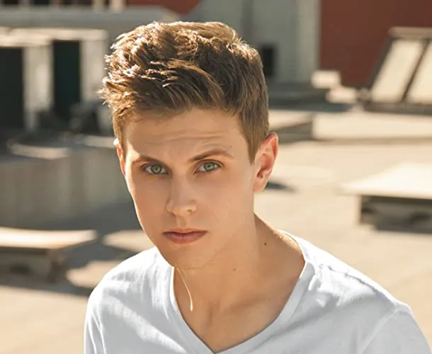 David Lewis