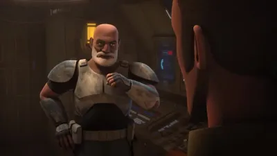 E4.Relics of the Old Republic