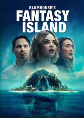 Blumhouse's Fantasy Island - Movie free on Castle