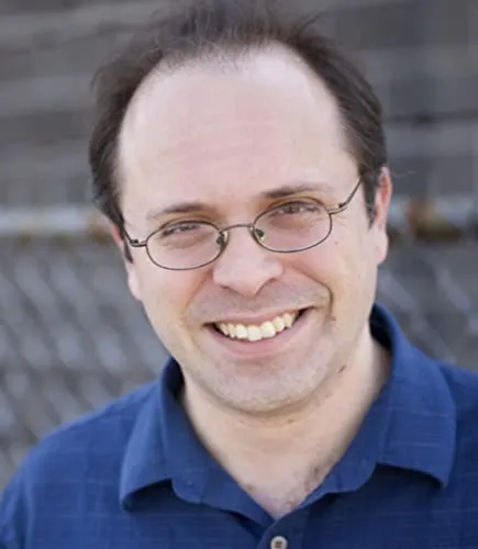Lenny Schwartz