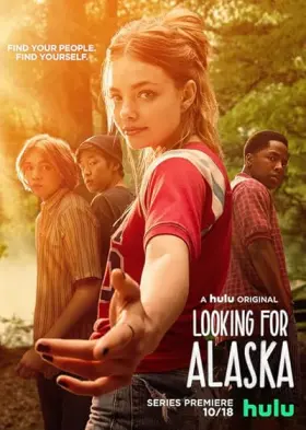 Looking for Alaska - Web Serie complete free on Castle