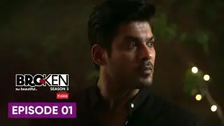 It Happened That Night