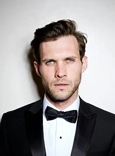 Benjamin Rigby