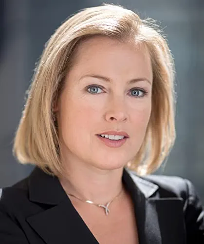 Gillian Tett