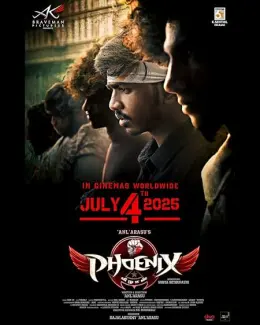 Phoenix