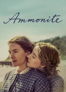 Ammonite - Movie free on Castle