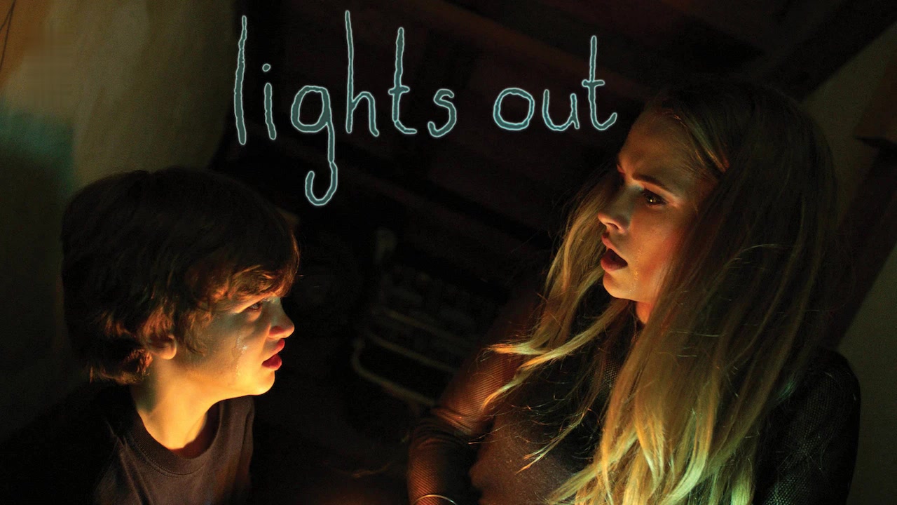 Lights Out
