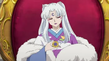 E9.Sesshomaru in the Underworld