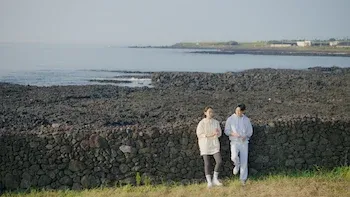 E8.The Bracken Rain of Jeju