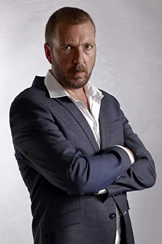 Sebastien Dewaele