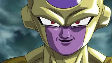 E25.An All-Out Battle! The Vengeful Golden Freeza