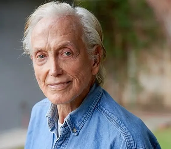 Myron Natwick