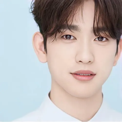 Jinyoung Park