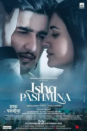 Ishq Pashmina - Movie free on Castle