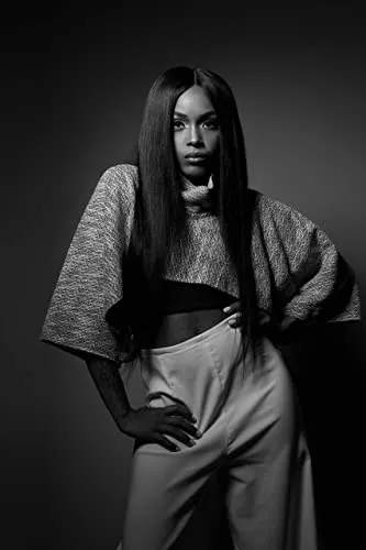Sakeena Felder