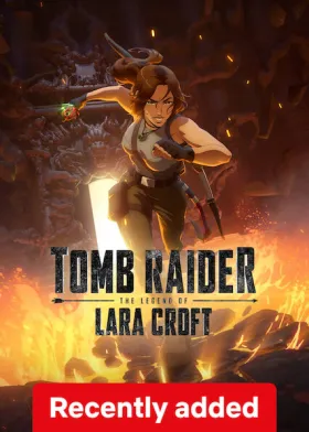 Tomb Raider: The Legend of Lara Croft - Web Serie complete free on Castle