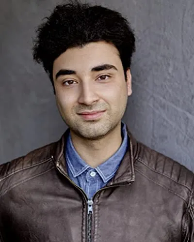 Amir Aizenstros