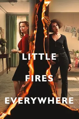 Little Fires Everywhere - Web Serie complete free on Castle