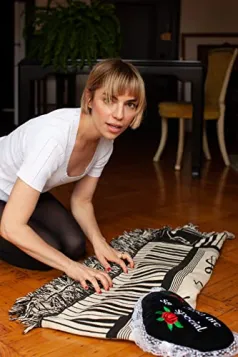 Angela Trimbur