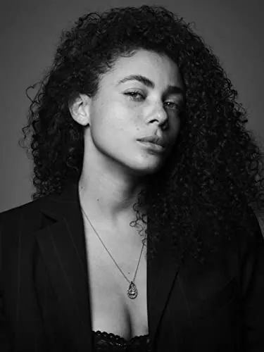 Murielle Hilaire