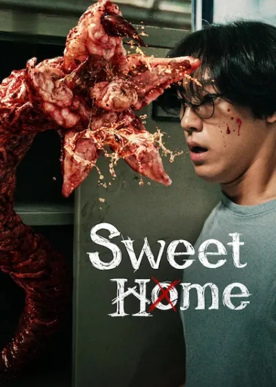 Sweet Home - Season1 Episode 1 Full Episode