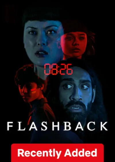 Flashback