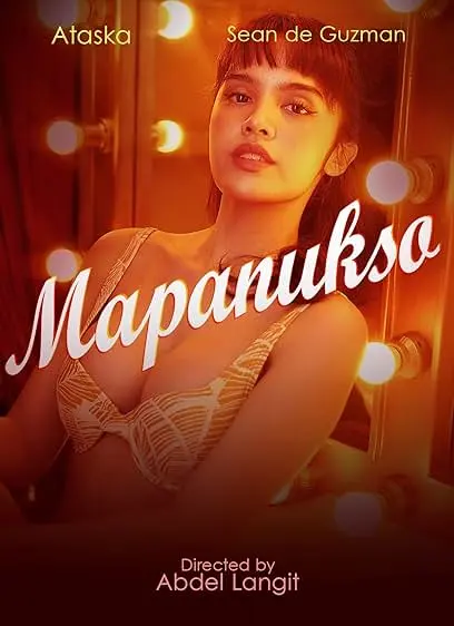 Movie Poster: Mapanukso