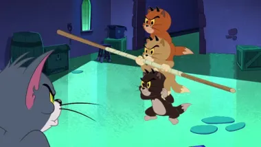 E74.Knighty Knight Knight