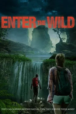 Enter The Wild - Movie free on Castle