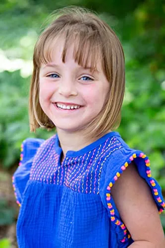 Madeline Carel