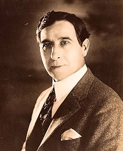 Paul Panzer