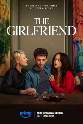 The Girlfriend - Web Serie complete free on Castle