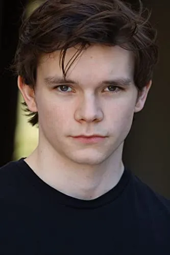 Zac Pullam