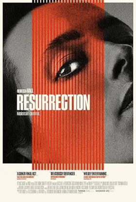 Resurrection - Movie free on Castle