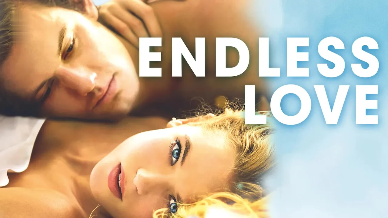 Movie Poster: Endless Love
